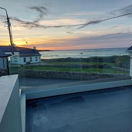 Vila Costa Glebe Dungloe Exteriér fotografie
