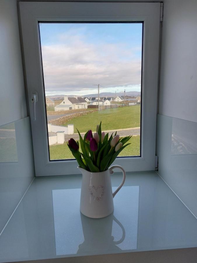Vila Costa Glebe Dungloe Exteriér fotografie