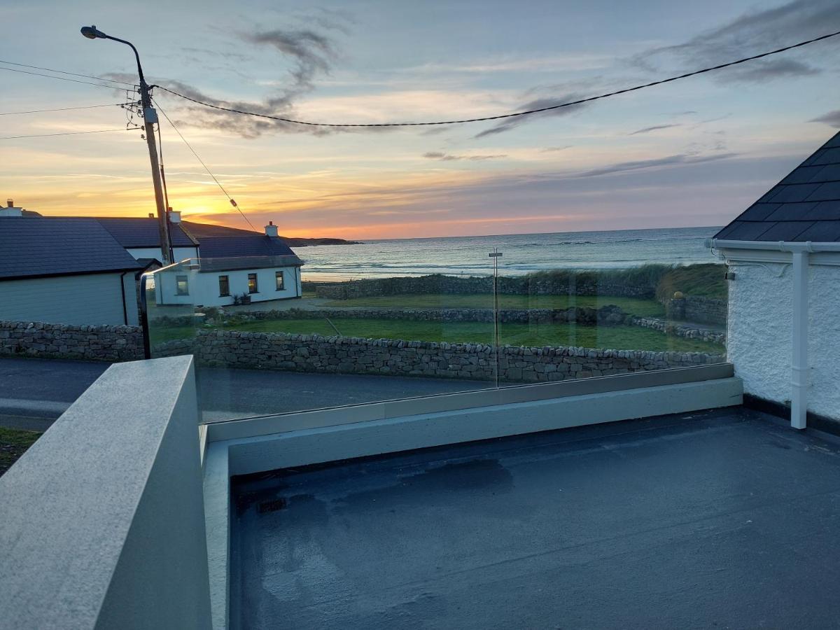 Vila Costa Glebe Dungloe Exteriér fotografie