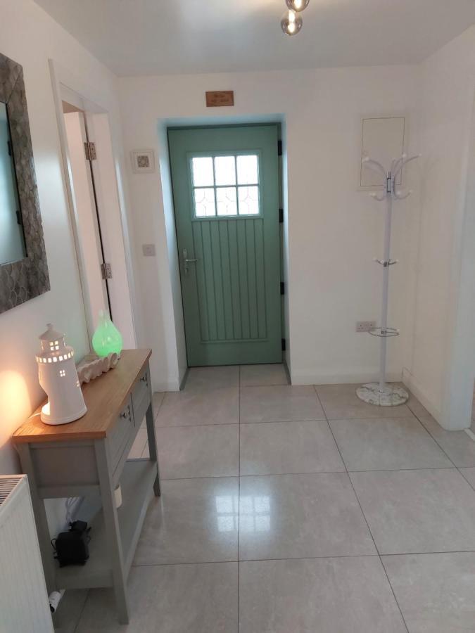 Vila Costa Glebe Dungloe Exteriér fotografie