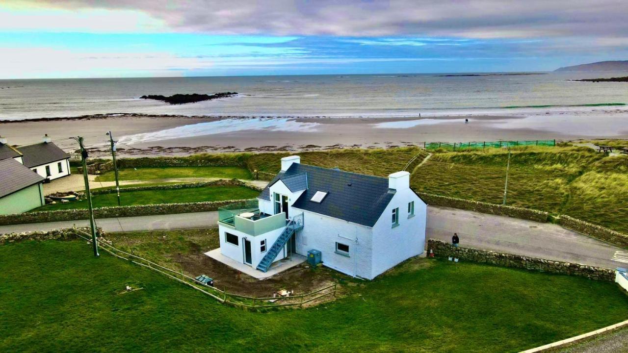 Vila Costa Glebe Dungloe Exteriér fotografie
