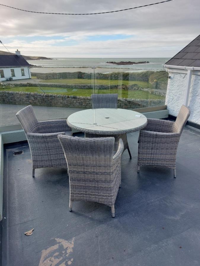 Vila Costa Glebe Dungloe Exteriér fotografie