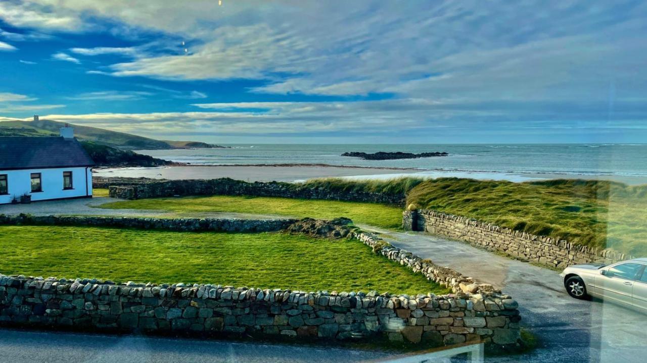 Vila Costa Glebe Dungloe Exteriér fotografie