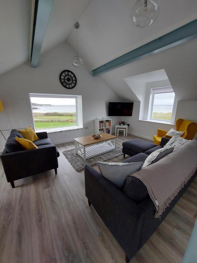 Vila Costa Glebe Dungloe Exteriér fotografie