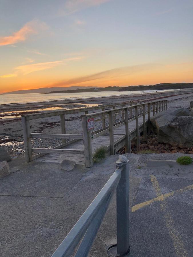 Vila Costa Glebe Dungloe Exteriér fotografie