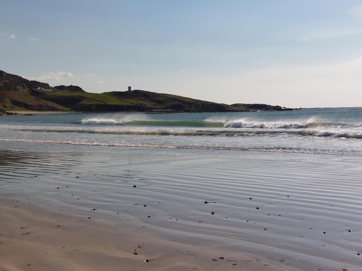Vila Costa Glebe Dungloe Exteriér fotografie