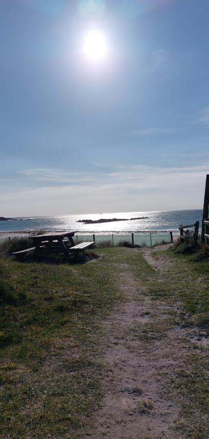 Vila Costa Glebe Dungloe Exteriér fotografie