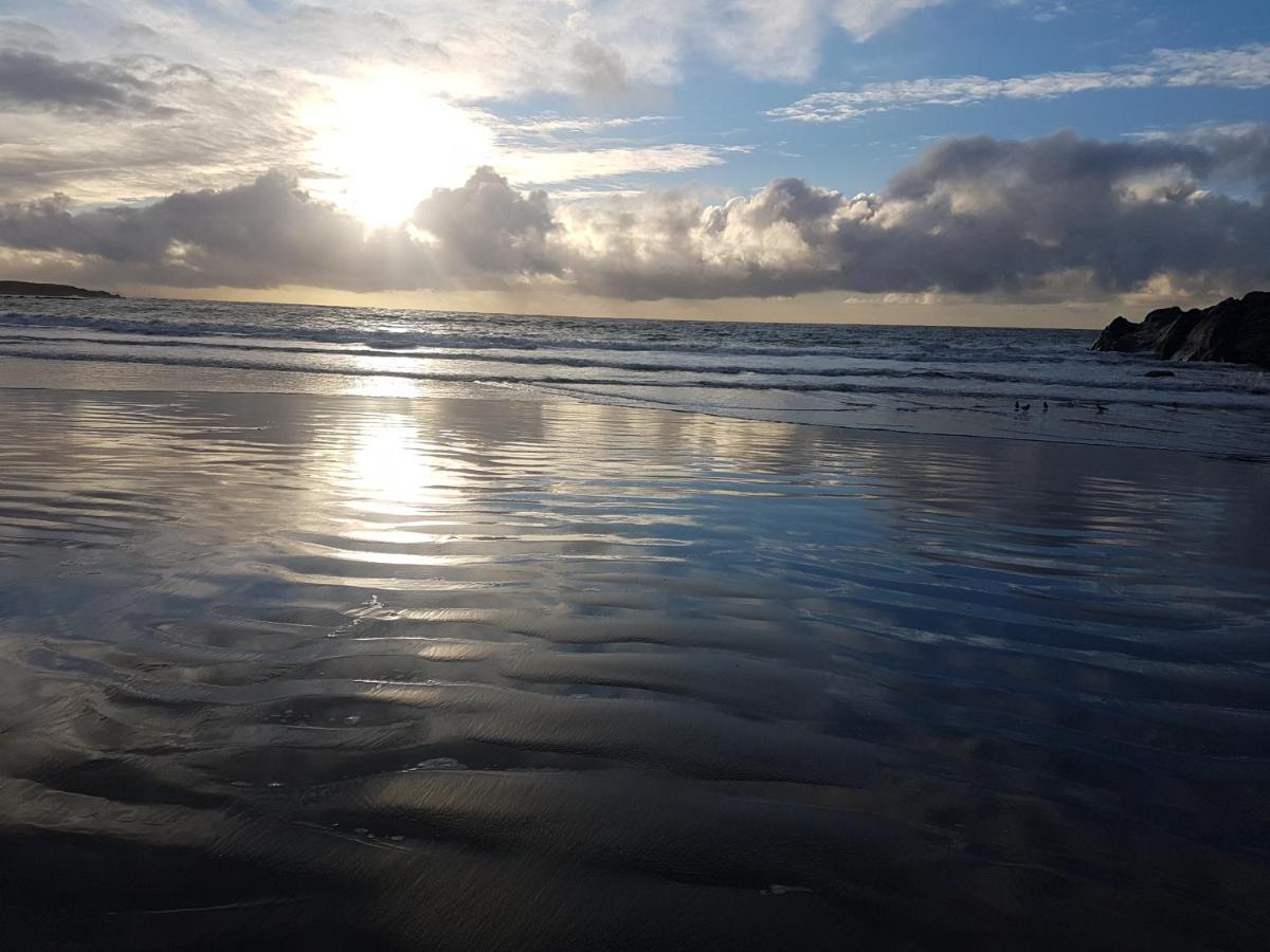 Vila Costa Glebe Dungloe Exteriér fotografie
