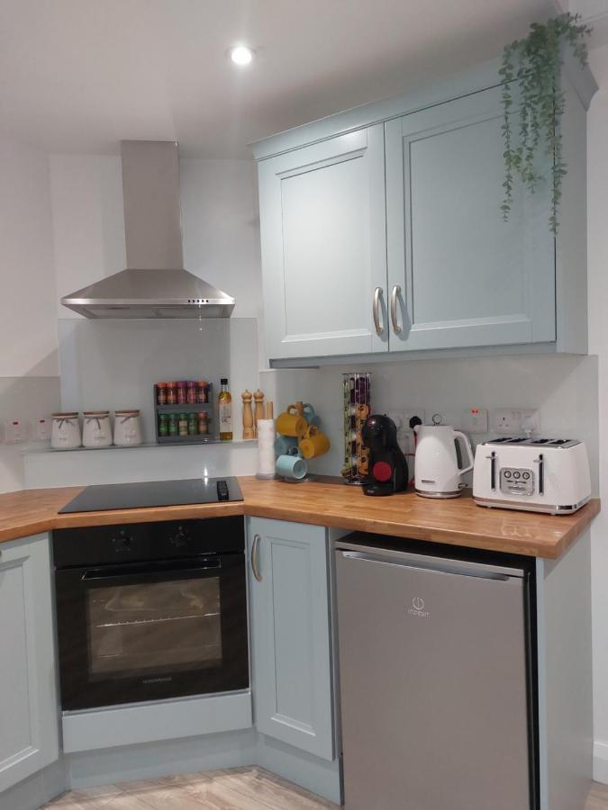 Vila Costa Glebe Dungloe Exteriér fotografie